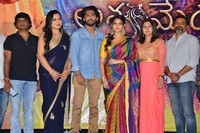 Aswamedham Movie Song Launch